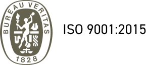 ISO 9001:2015